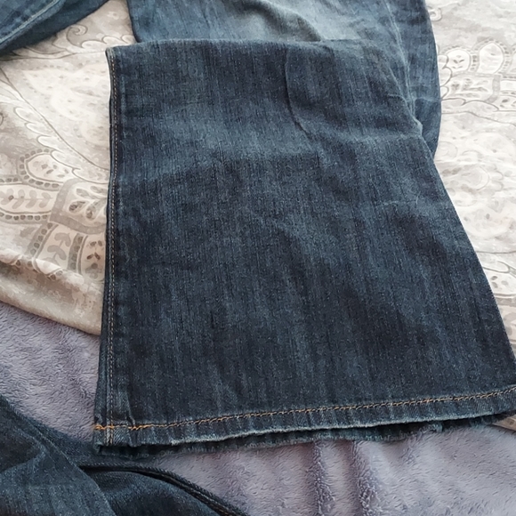 Joe's Jeans womens Bootcut - Picture 5 of 7